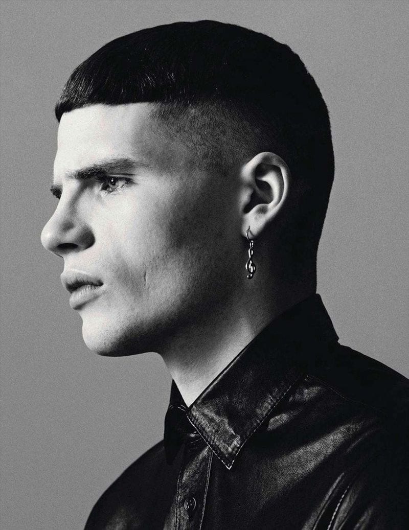 Toby Leonard — photo 10