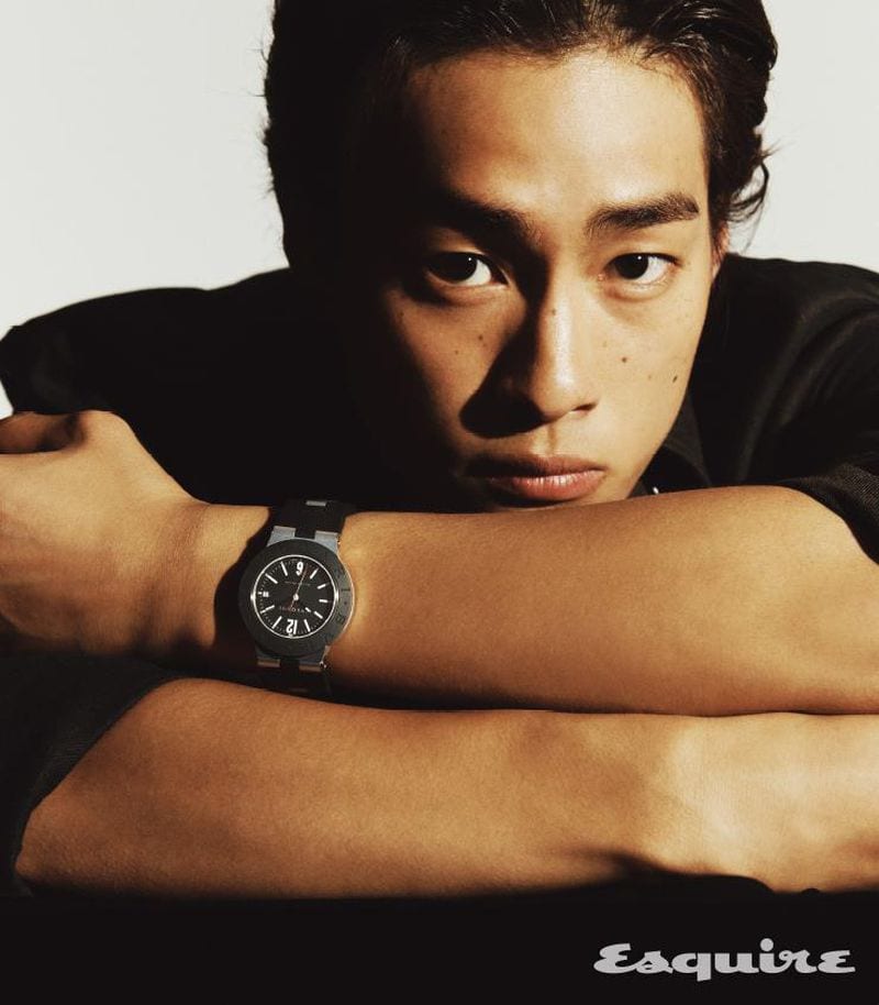 Taejun Hong — photo 10