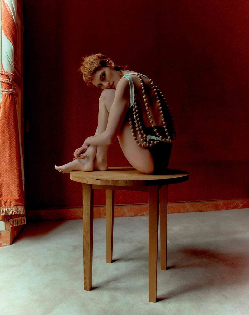 Kathy le Sant — портфолио 9
