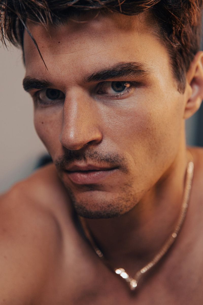 Arran Sly — photo 8