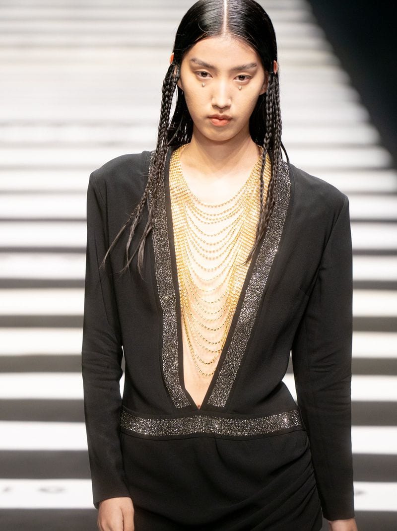 Fanshu Xu — photo 3