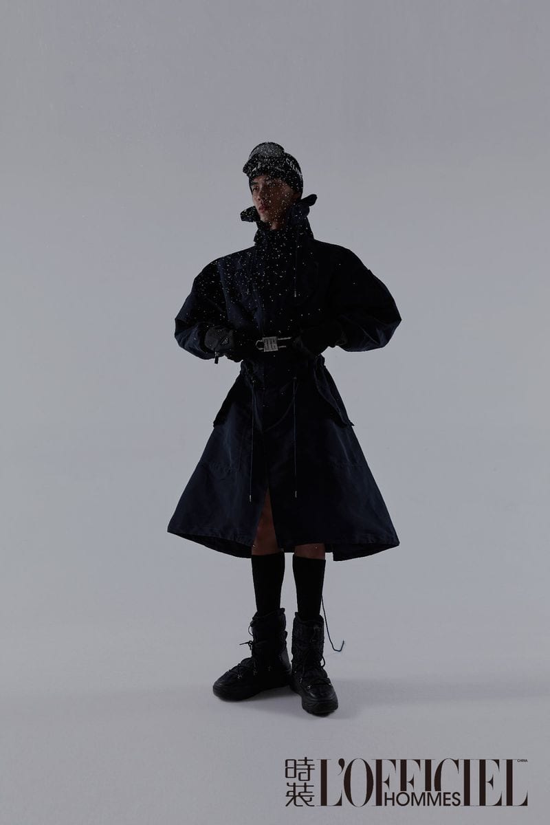 Lei Chen — photo 6