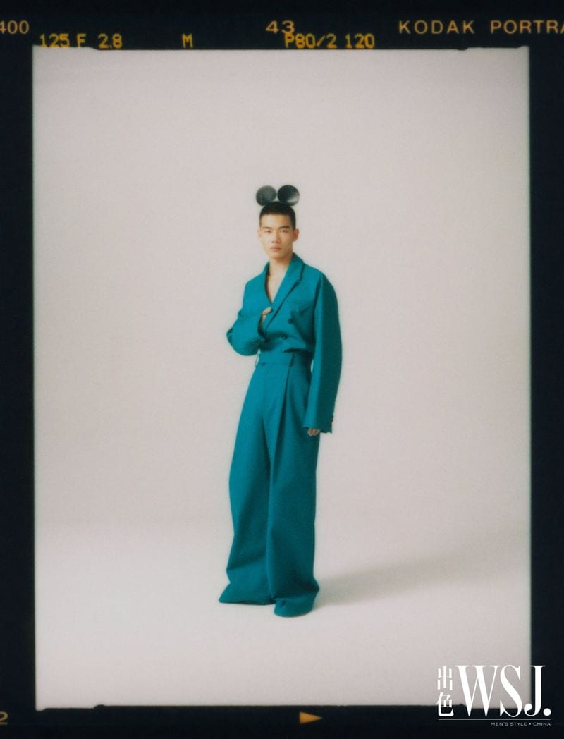 Lei Chen — photo 11