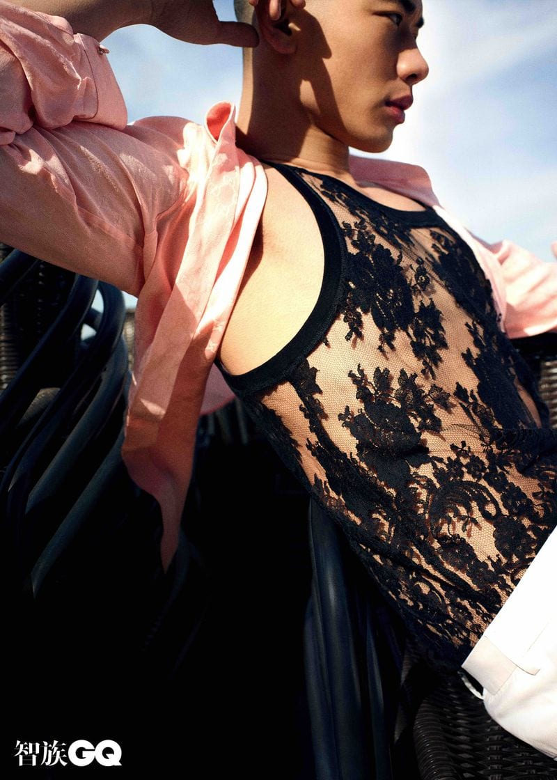 Lei Chen — photo 10