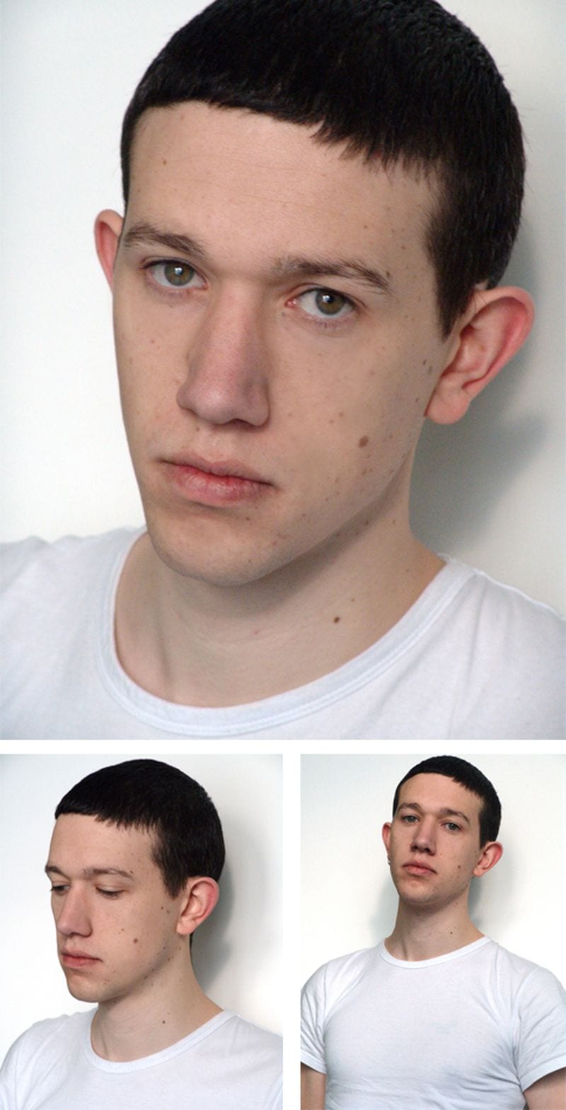John-Patrick Dine — photo 1