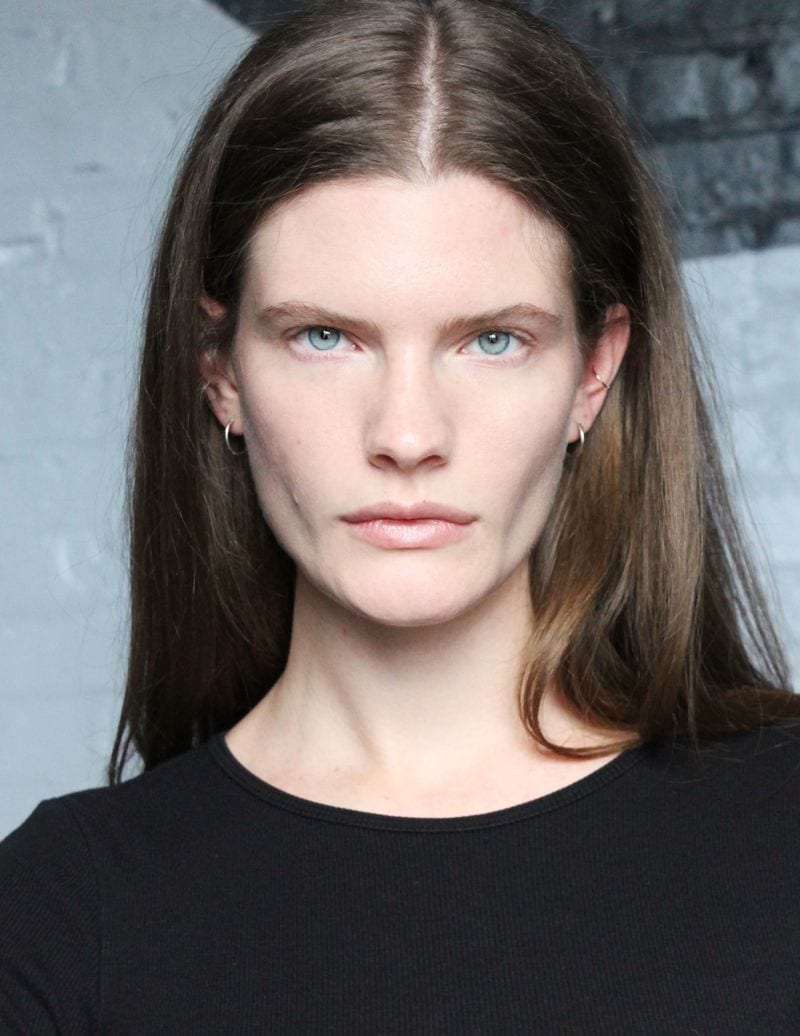 Carolina Burgin — photo 1