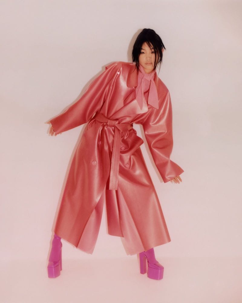 Lisa Lu — photo 9