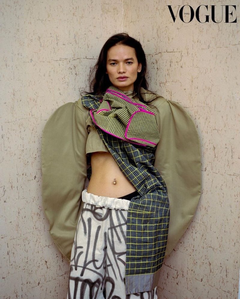 Anjali Lama — photo 6