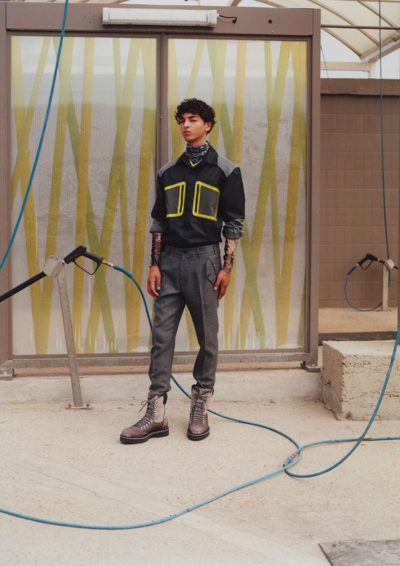 Shino Itoi — portfolio 5