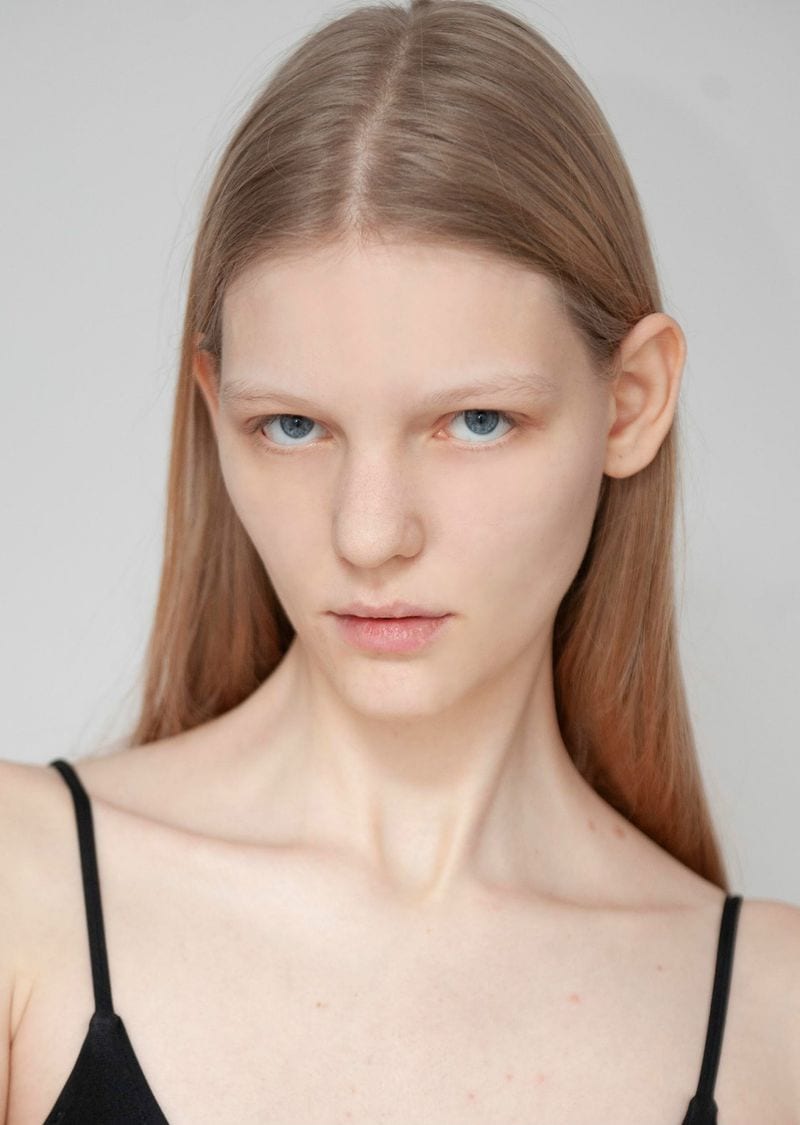 Viktoria Lulko — photo 1