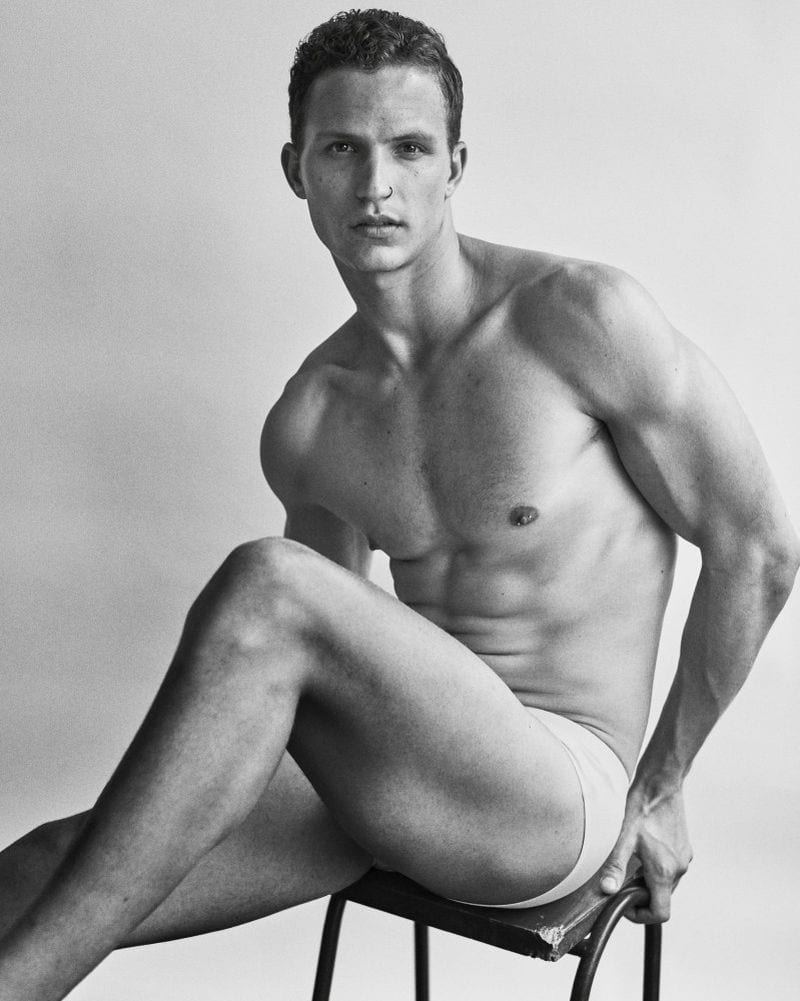 Nathaniel Visser — photo 5