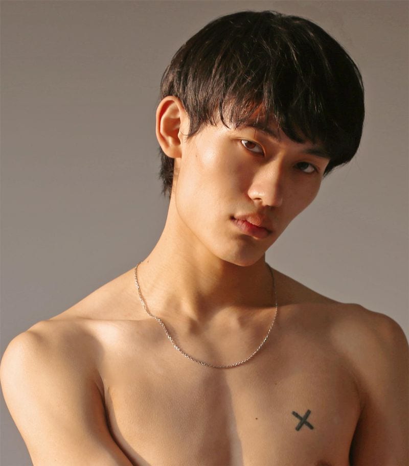 Wenjie Wei — photo 1