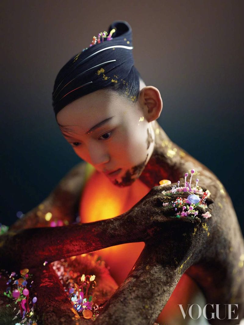 Yihan Zhang — photo 4