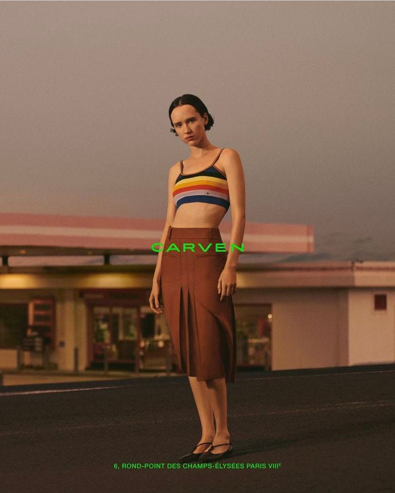 Charlotte O'Donnell — photo 8