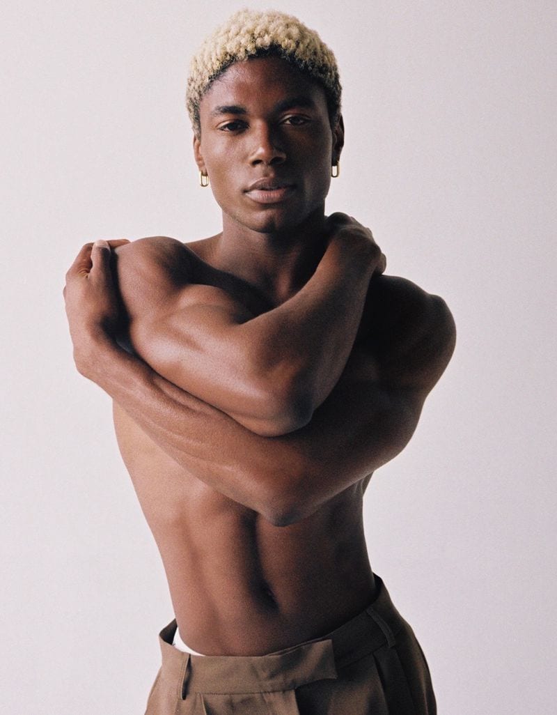 Deon Hinton — photo 1