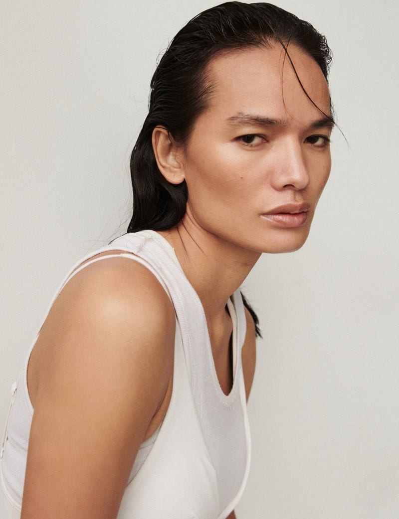 Anjali Lama — photo 1