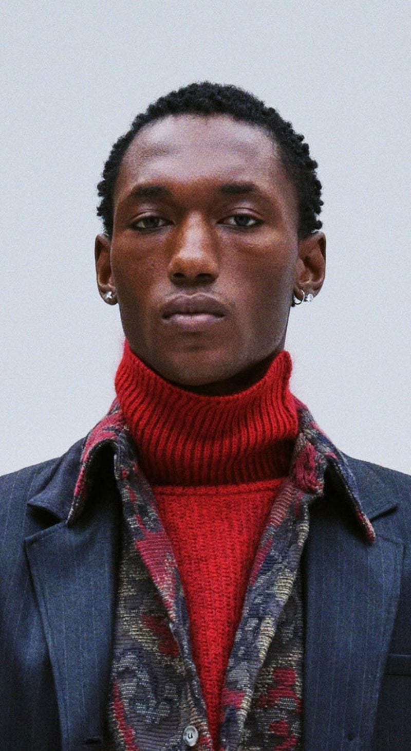 Moshe Falade — photo 1