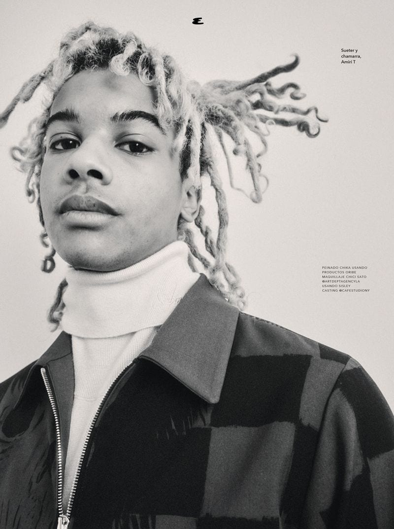 Reese Castile — photo 10