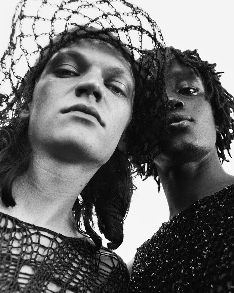 Mo M'bengue — photo 9