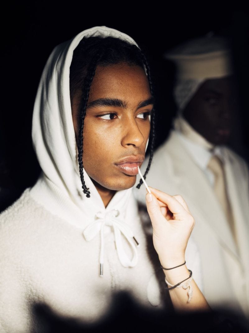 Omar Diagne — photo 5