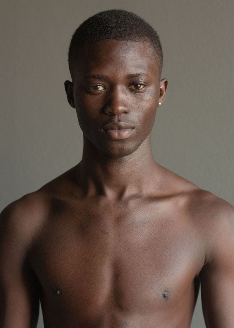 Alexandre Sewa — photo 1