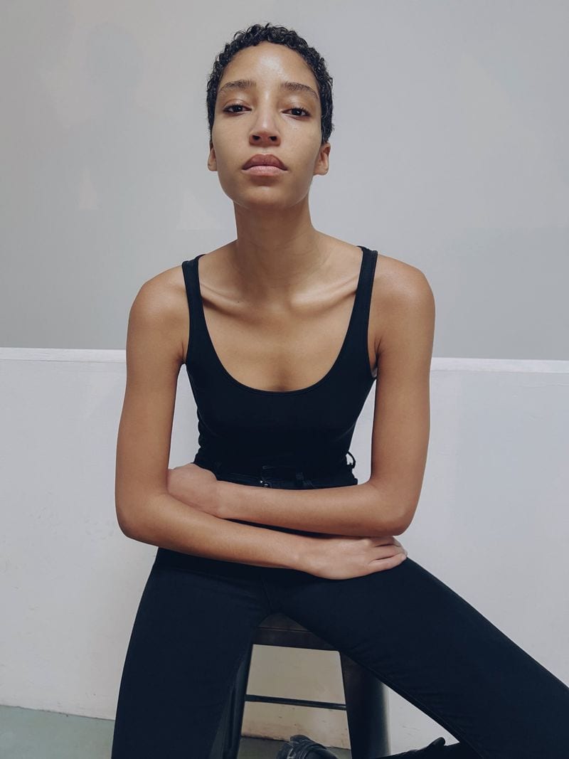 Ishi Okenmor — photo 1