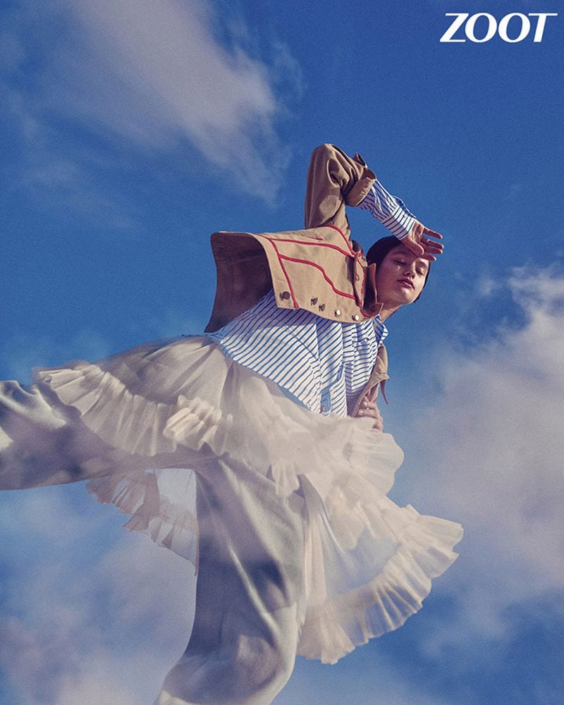 Beatriz Marxen — photo 4