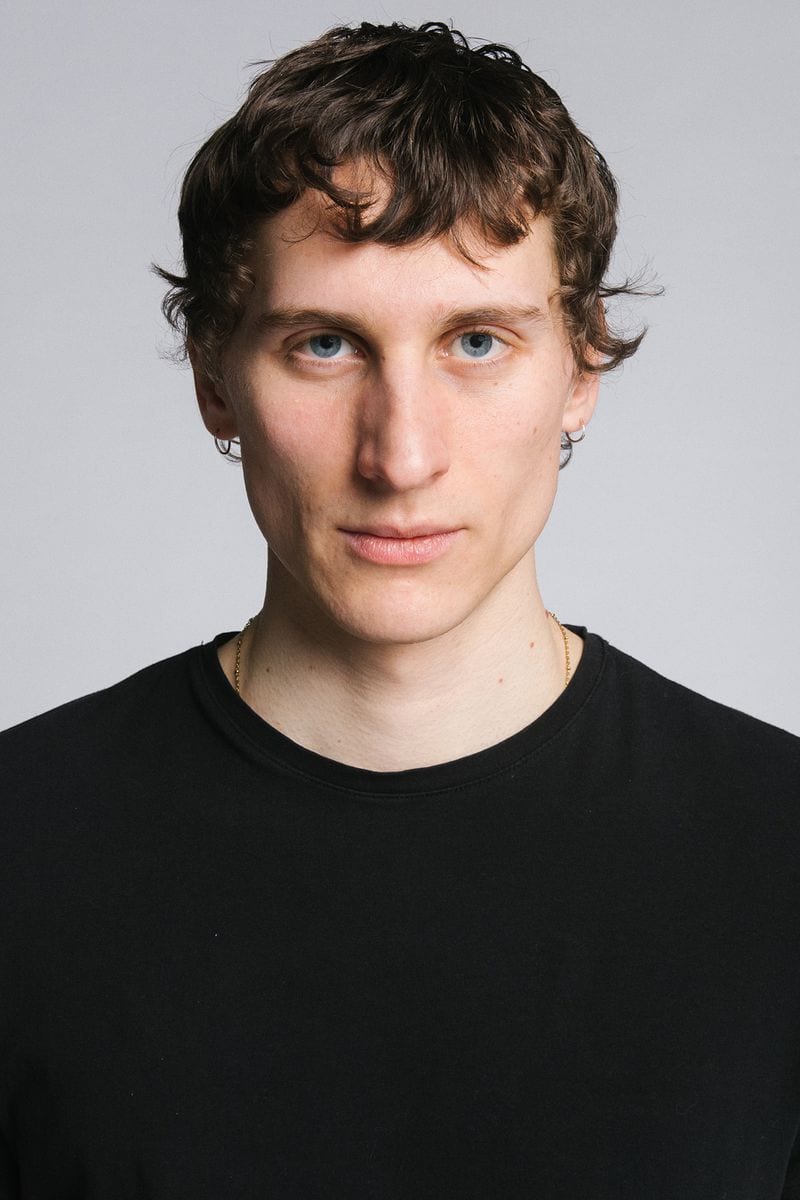 Linus Bonduelle — photo 1