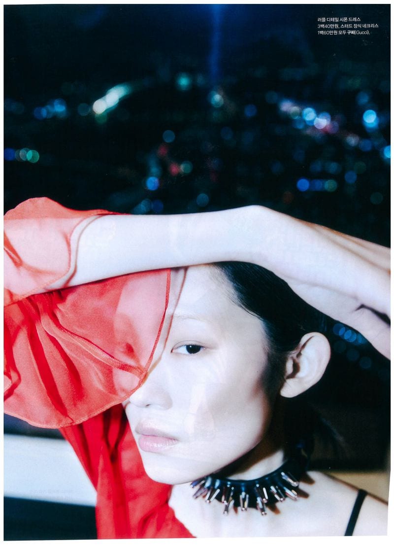 Omusi Yoon — photo 9
