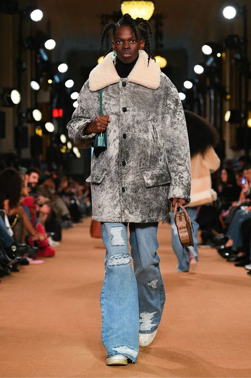 Malle Gueye — photo 5