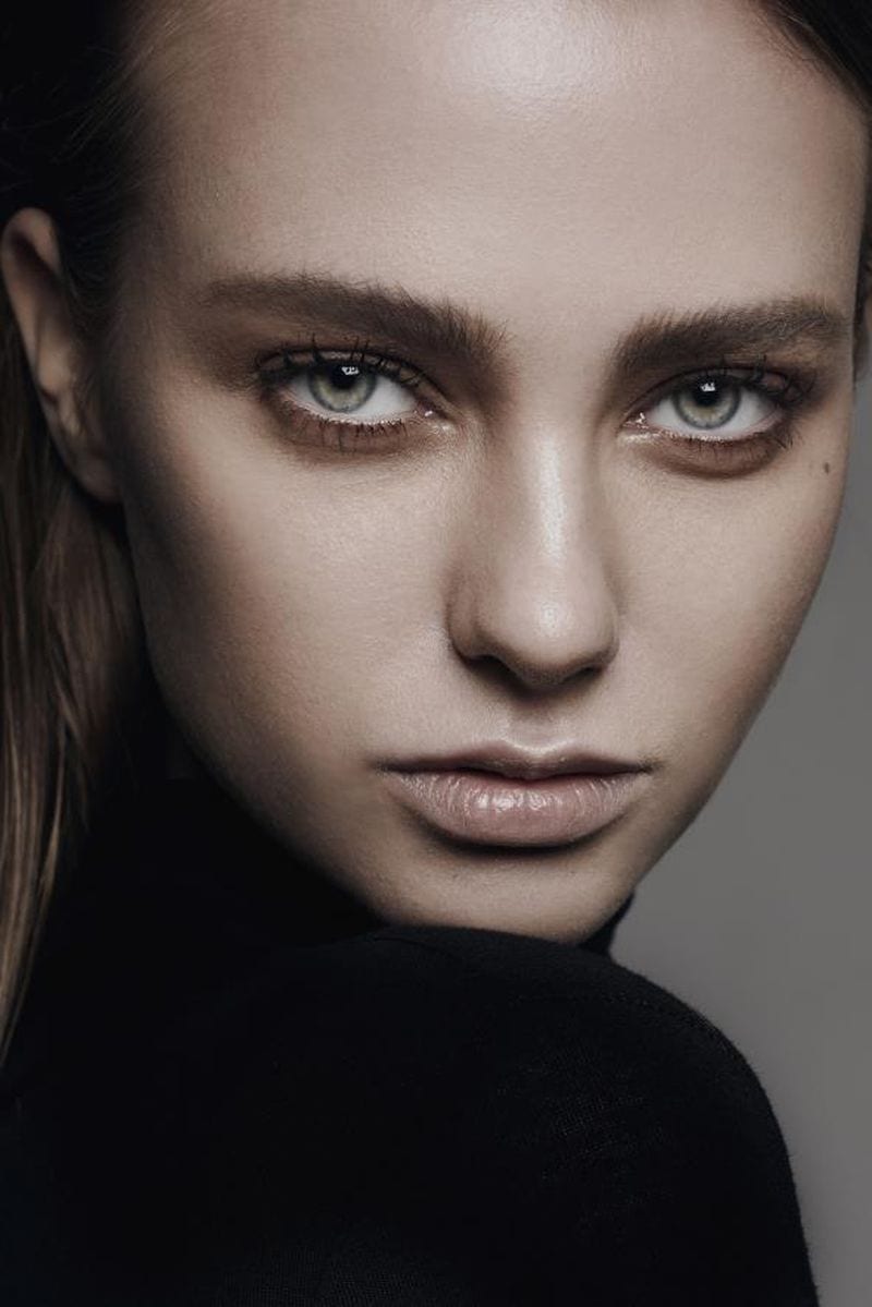 Alexandra Tikerpuu — photo 1