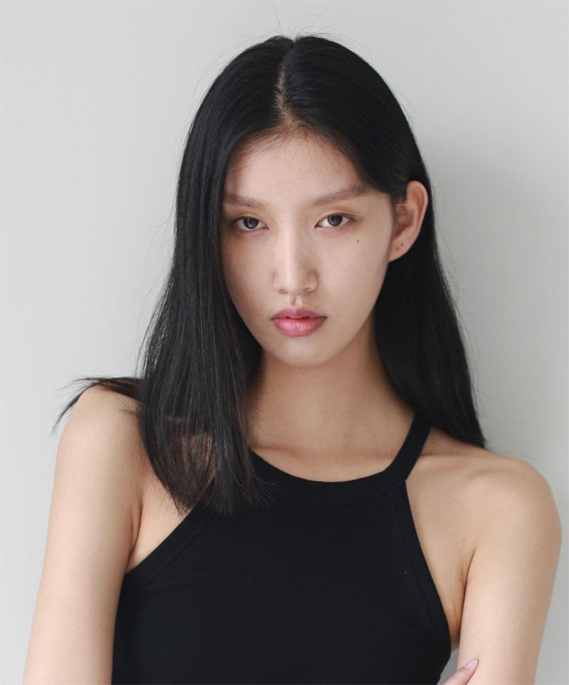 Fanshu Xu — photo 1