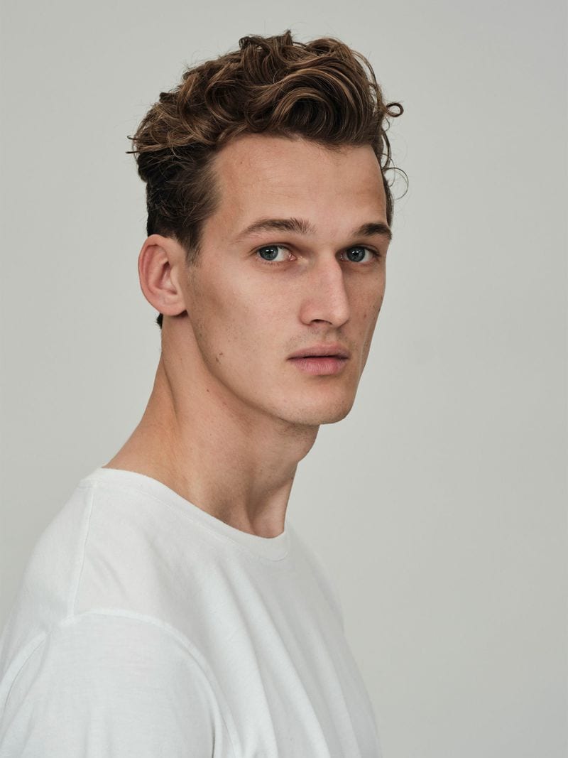Mees Valbracht — photo 1