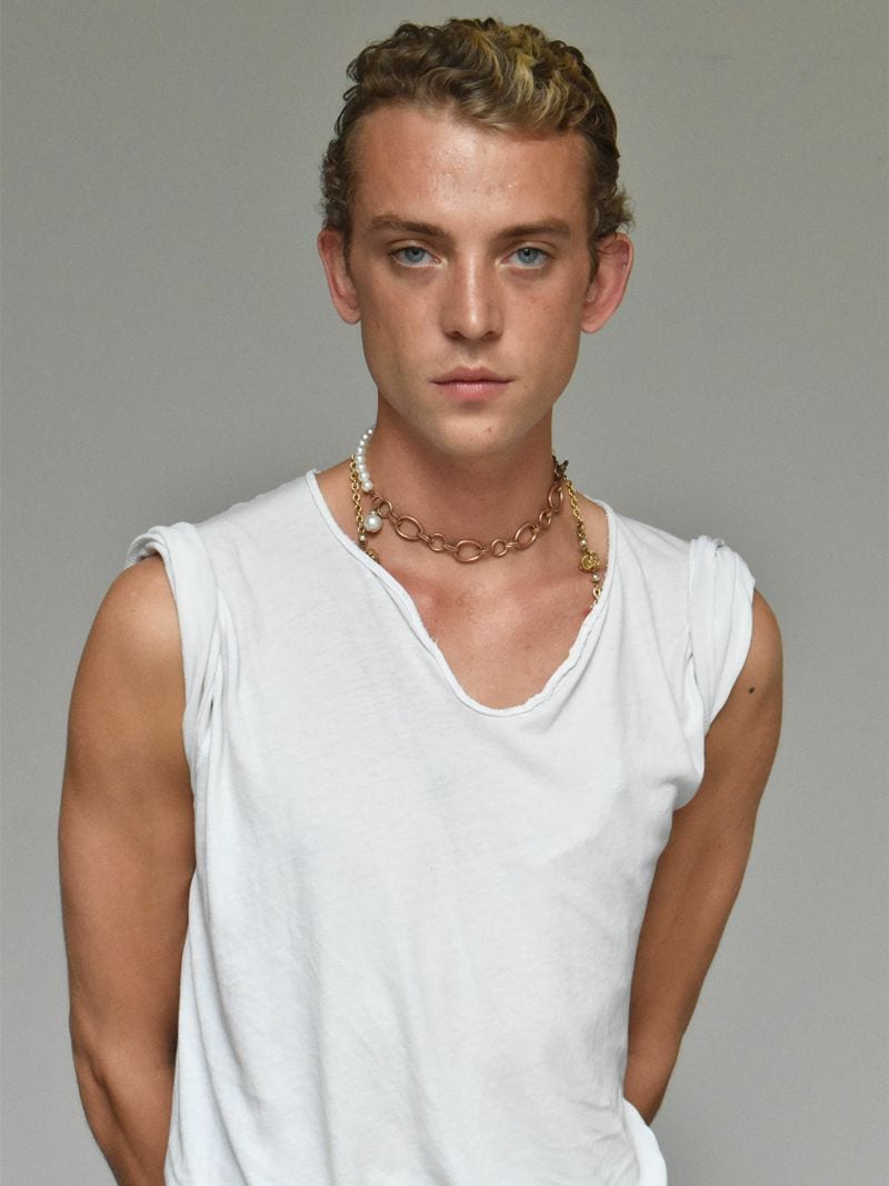 Jelle Haen — photo 1