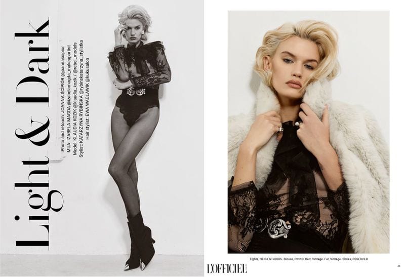 Klaudia Kozik — photo 2