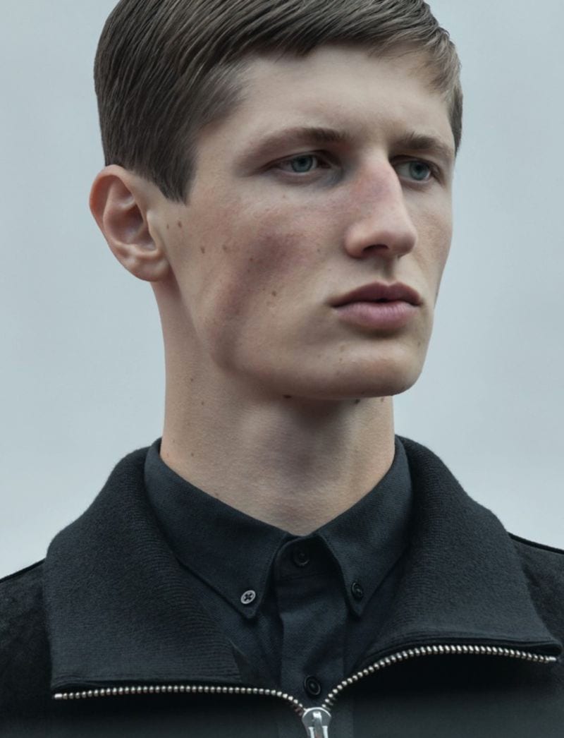 Nicolas Hagius — photo 1