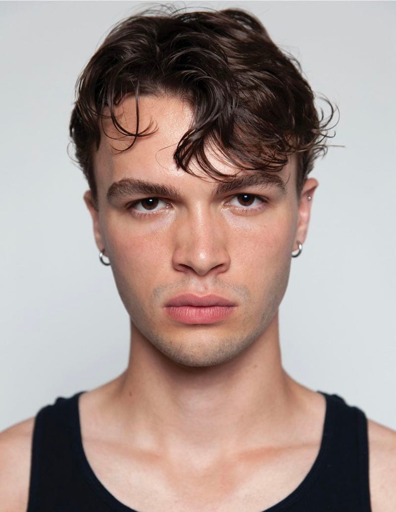 Ashton Smith — photo 1