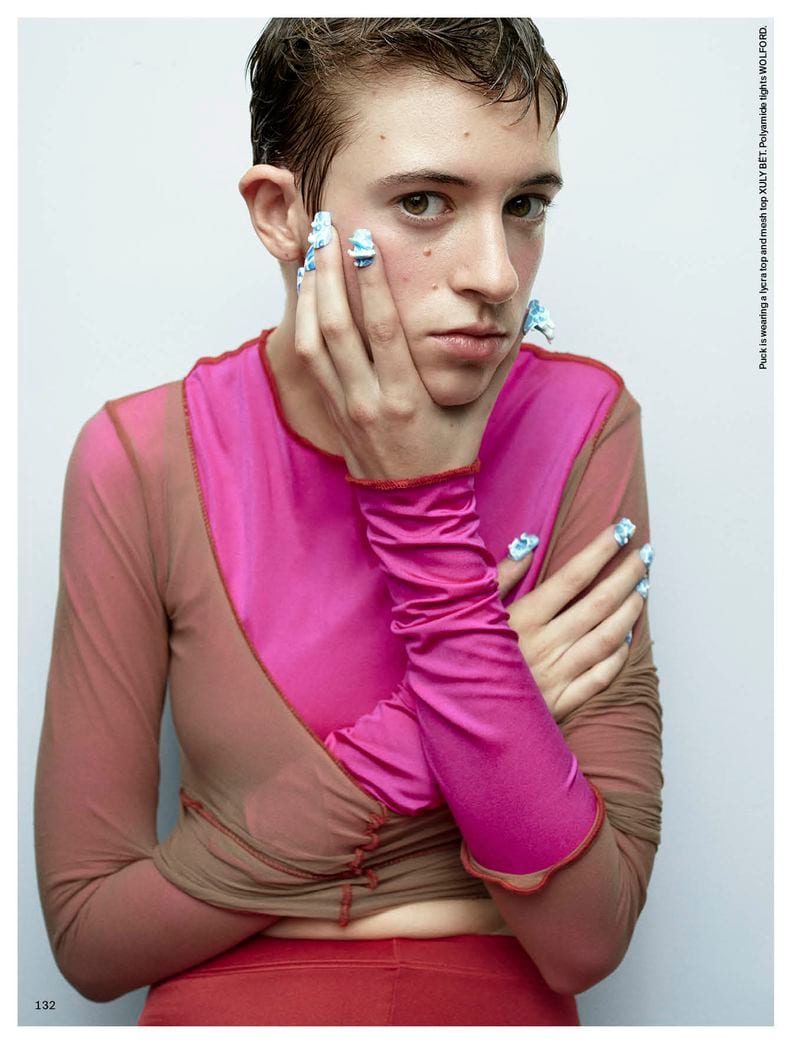 Puck van der Veen — photo 1