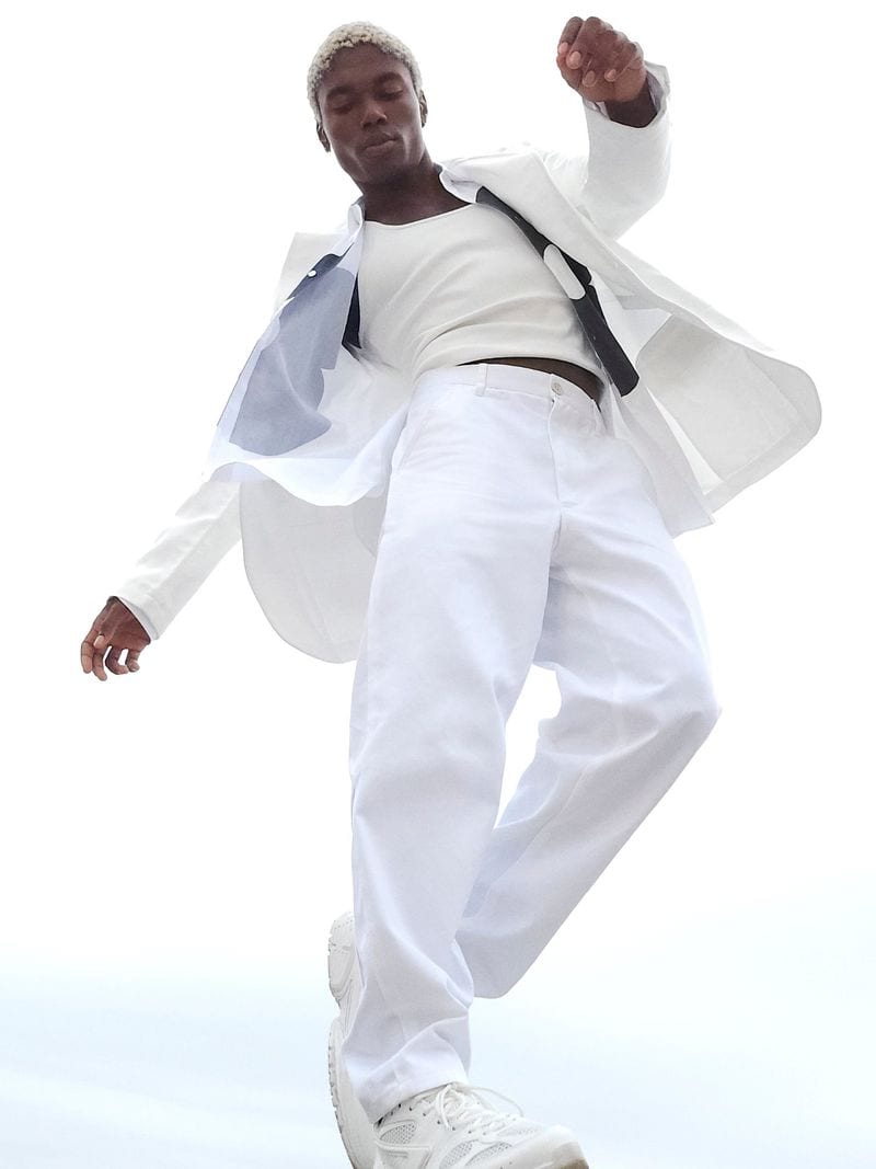 Deon Hinton — photo 4