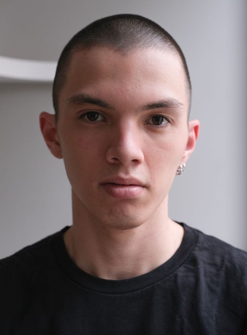 Elvis Mochizuki — photo 1