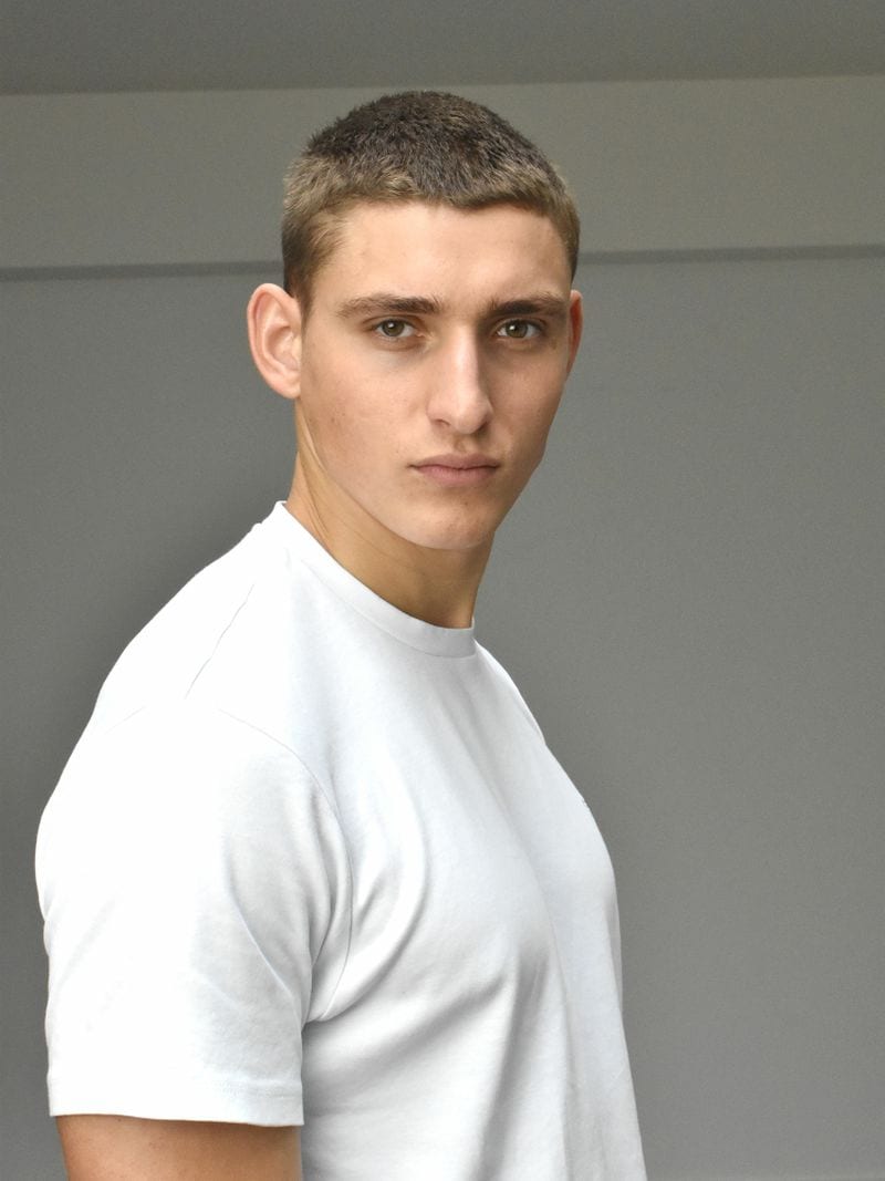 Yanniek Buijs — photo 1