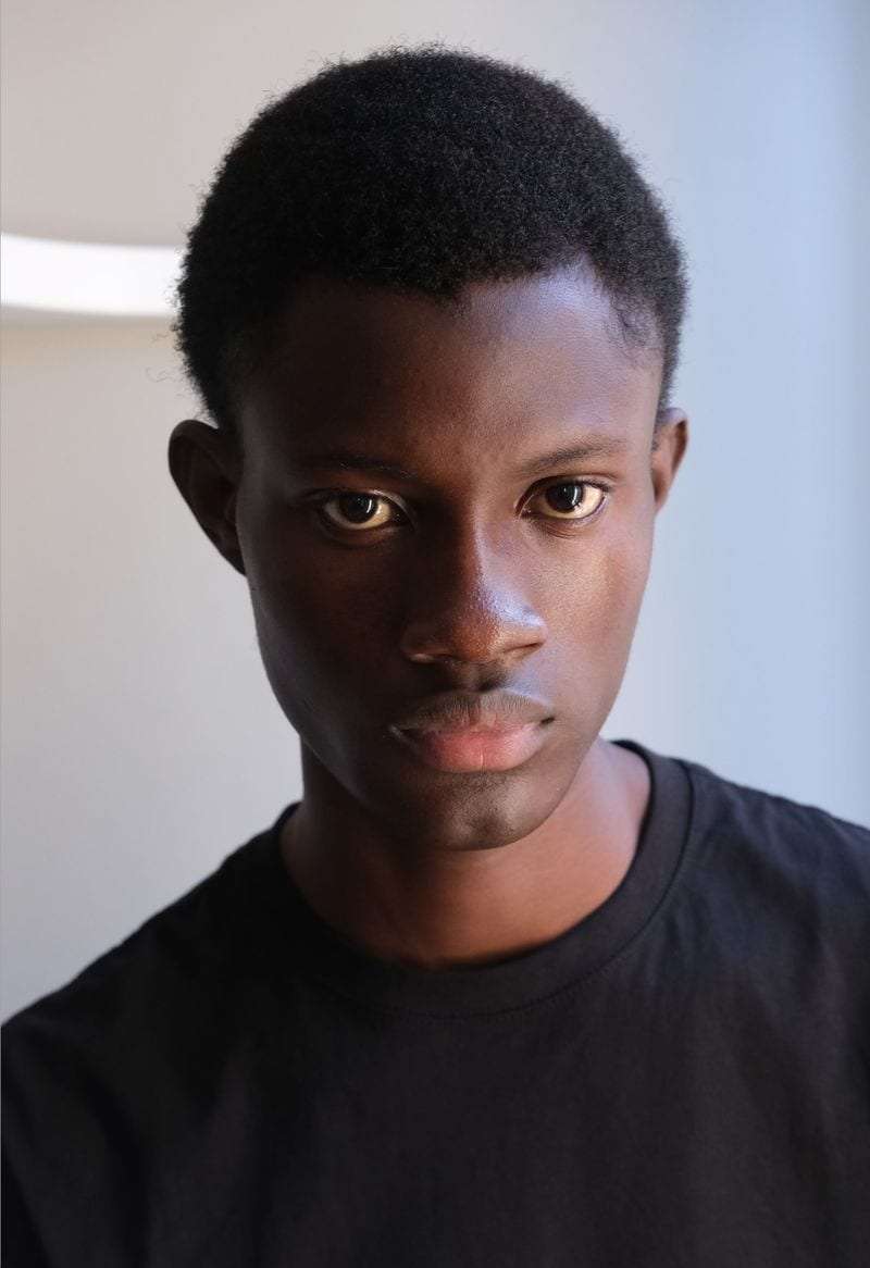 Kelvin Adumekwe — photo 1