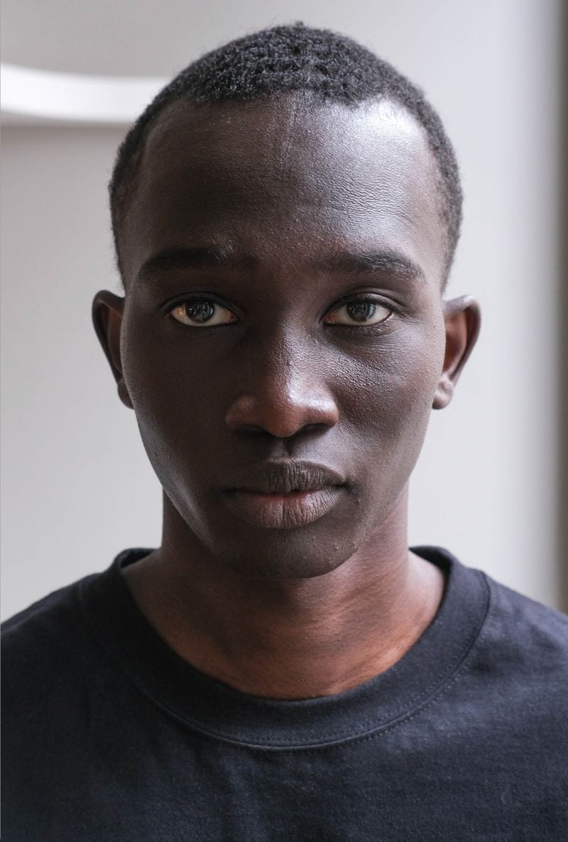 Majok Manyuat — photo 1