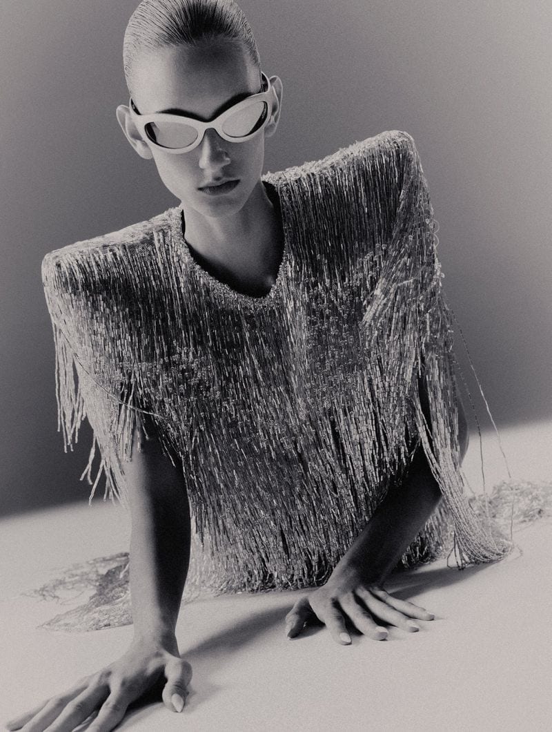Sarah Berger — photo 10