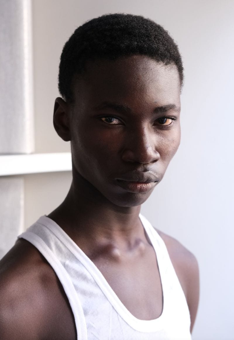 Richard Commey — photo 1