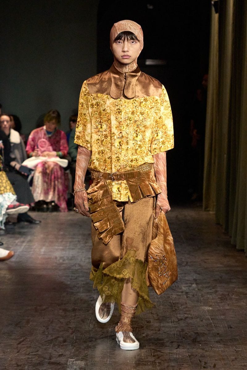 Wenhao Hu — photo 5