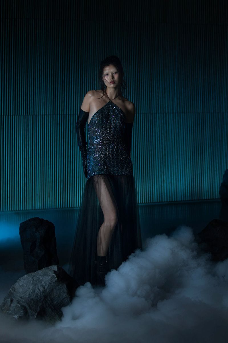 Maggie Yu — photo 5