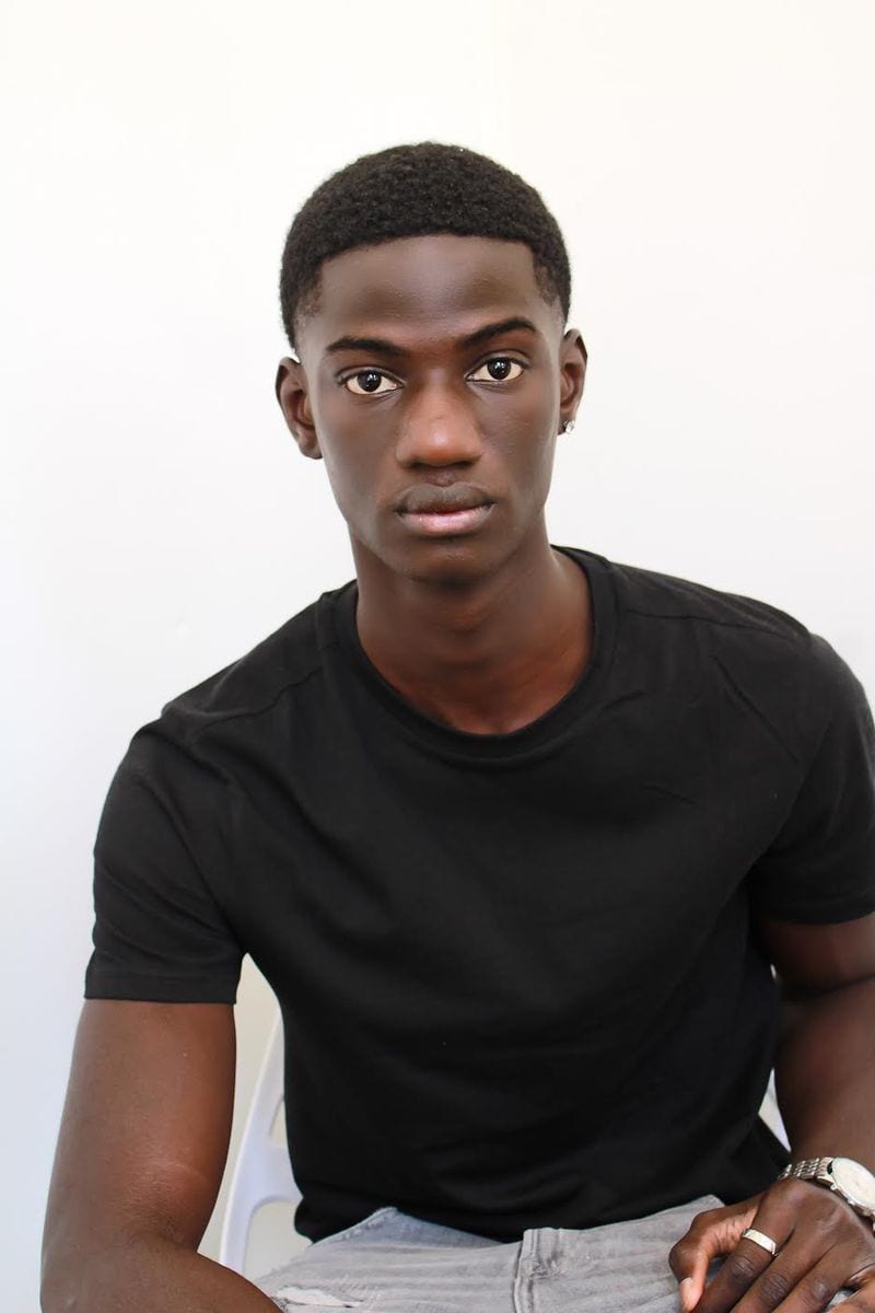 Bernard Amoah — photo 8