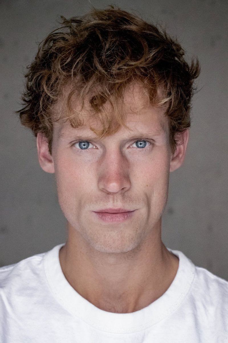 Ben Copeland — photo 1