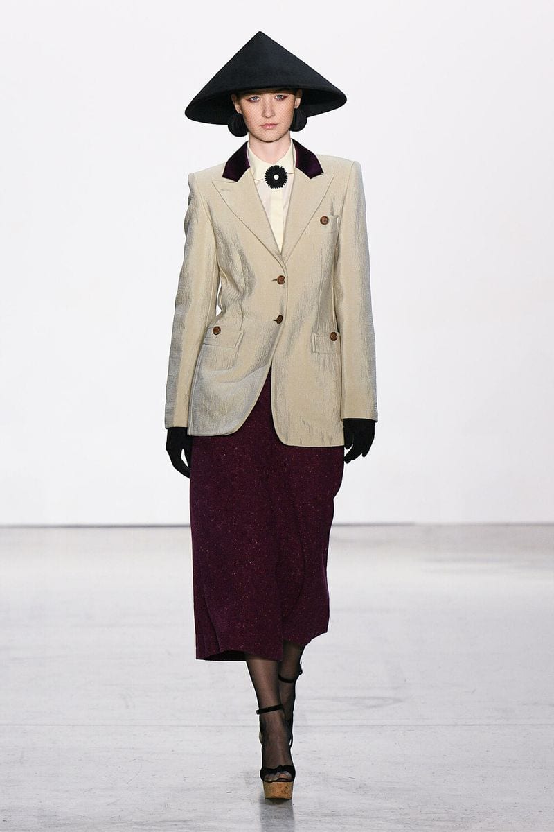 Polina Zavialova — photo 5